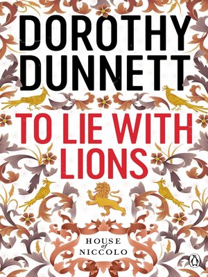 To Lie with Lions - ebook